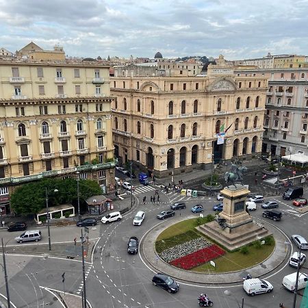 2Naples Rooms Екстериор снимка