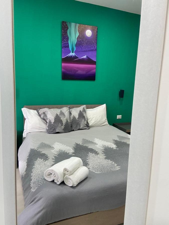 2Naples Rooms Екстериор снимка