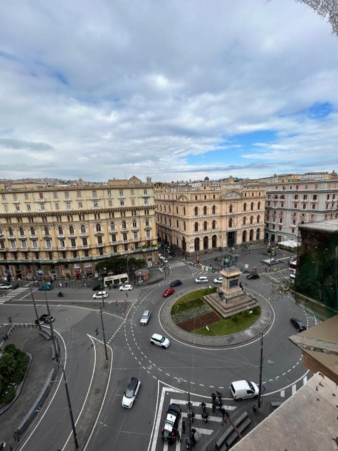 2Naples Rooms Екстериор снимка