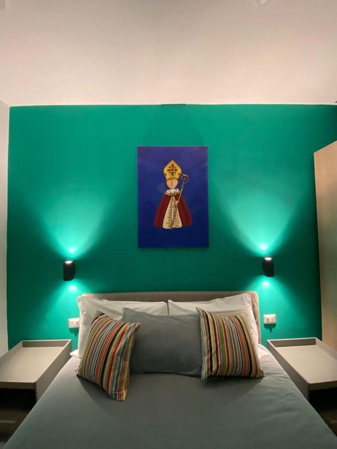 2Naples Rooms Екстериор снимка