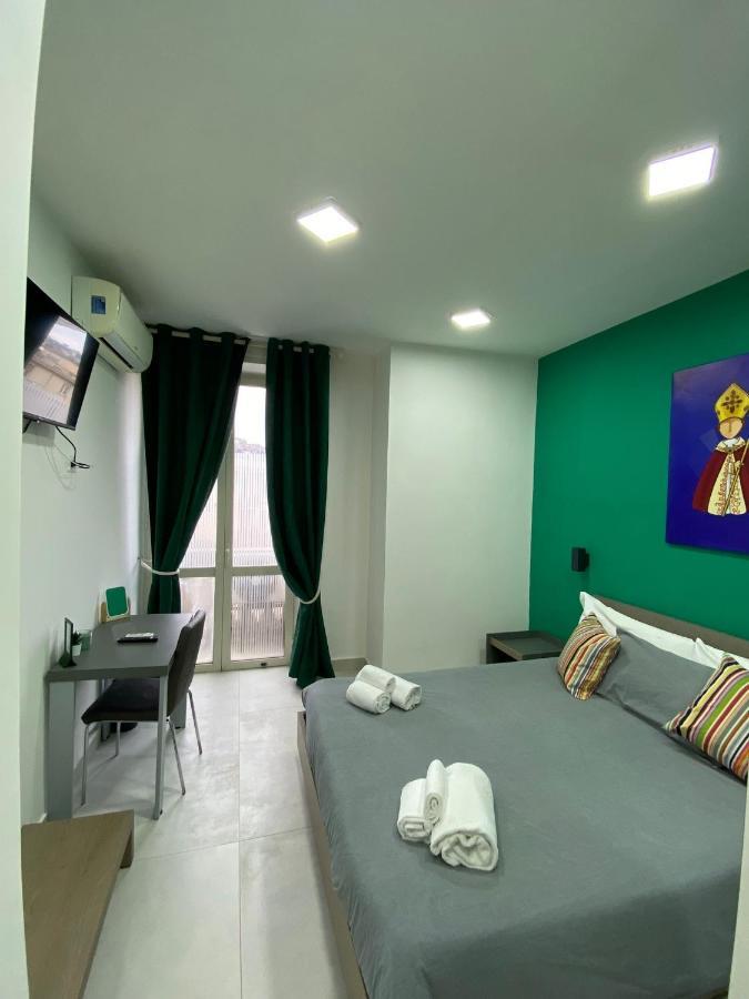 2Naples Rooms Екстериор снимка