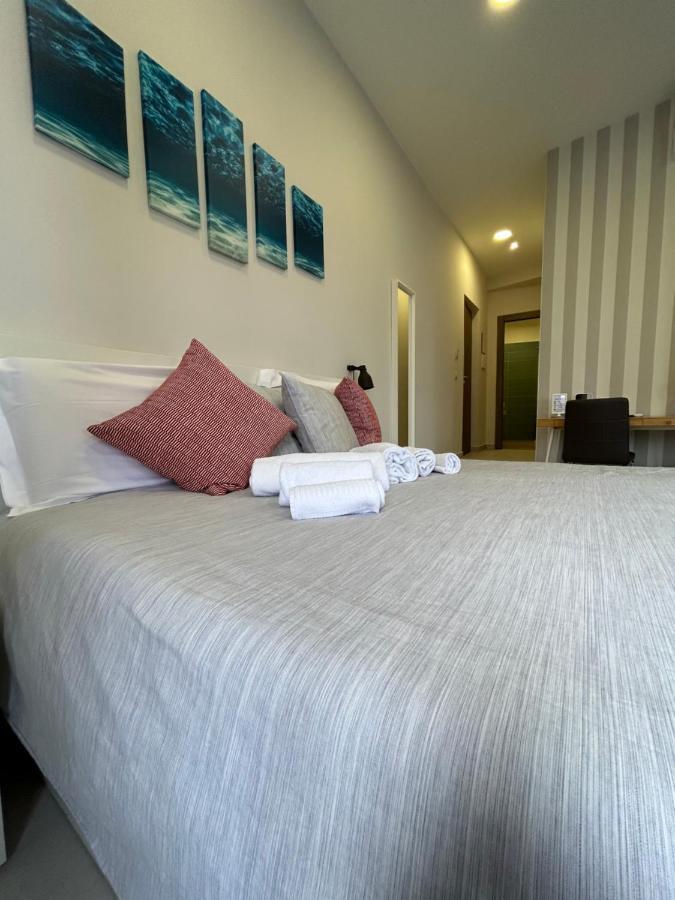 2Naples Rooms Екстериор снимка