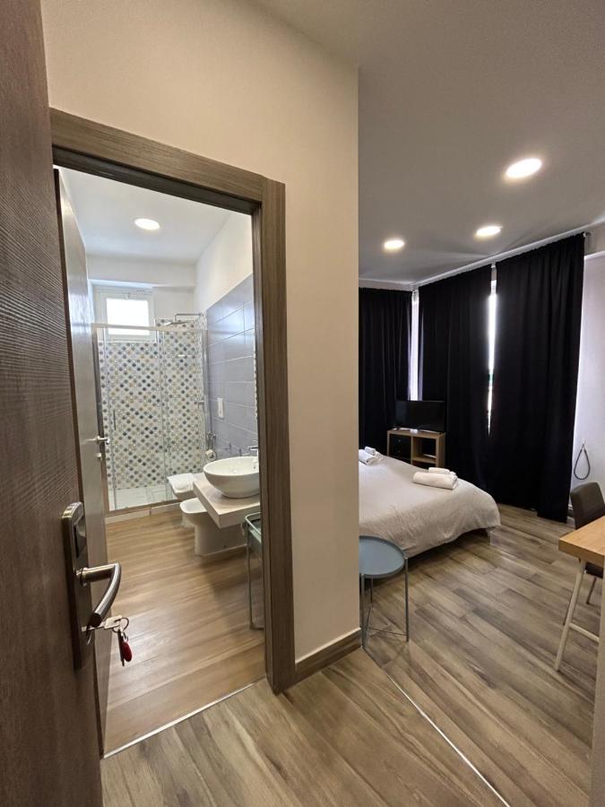 2Naples Rooms Екстериор снимка
