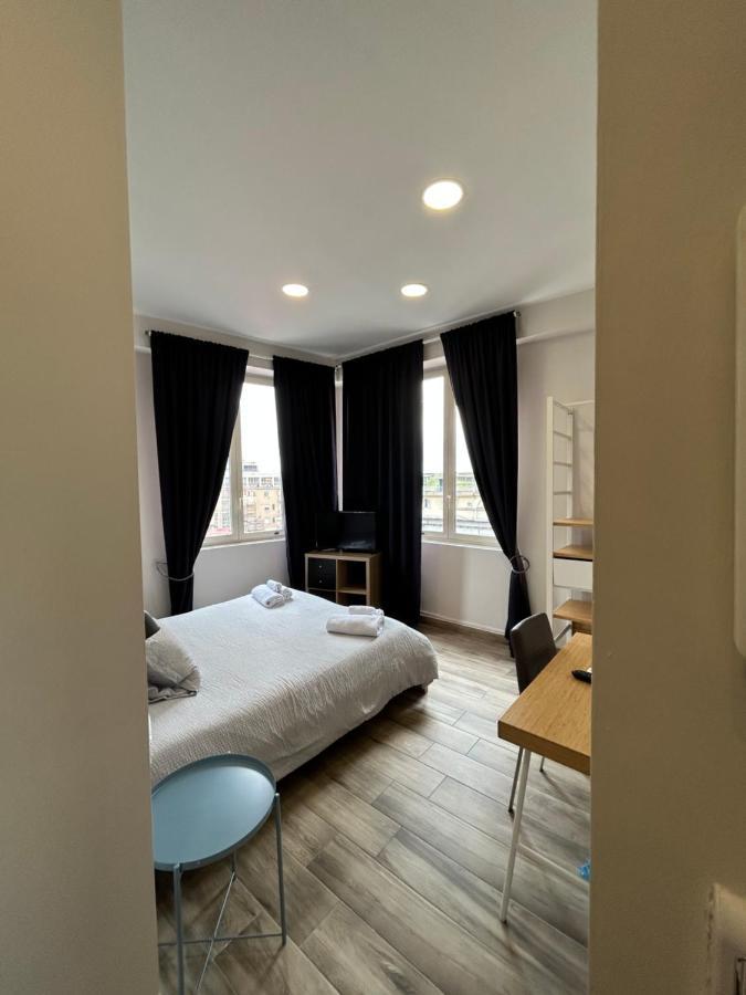 2Naples Rooms Екстериор снимка