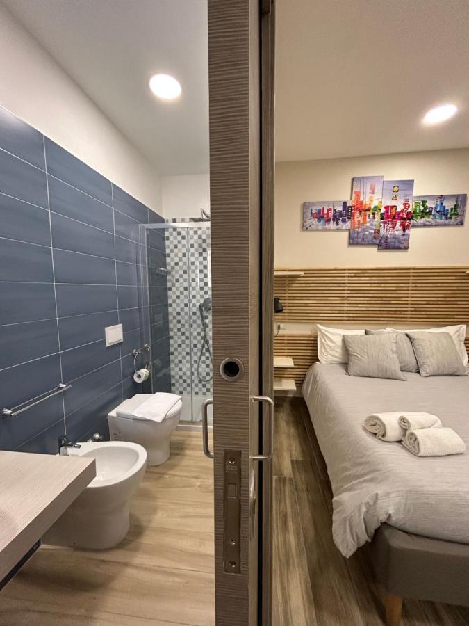 2Naples Rooms Екстериор снимка