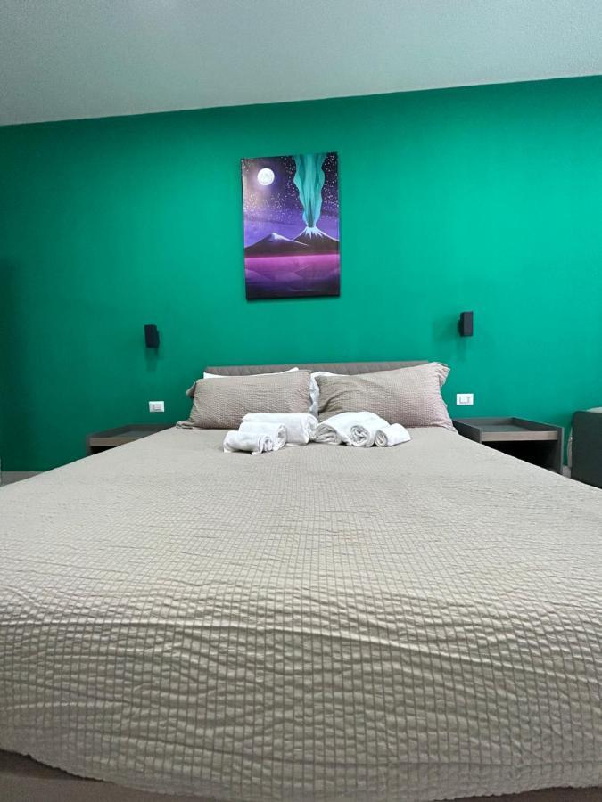 2Naples Rooms Екстериор снимка