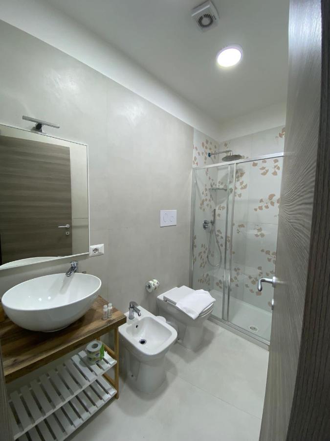 2Naples Rooms Екстериор снимка