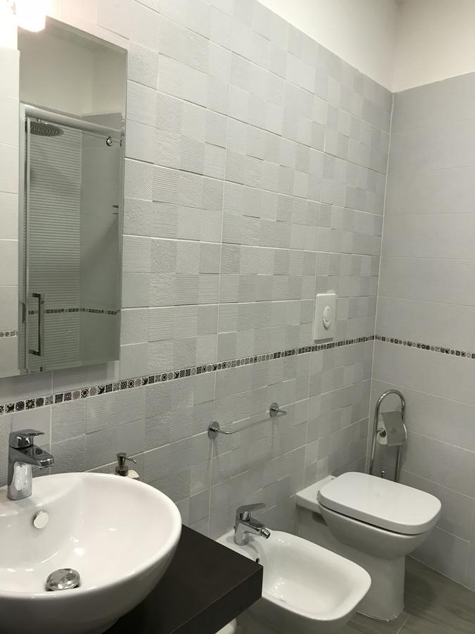 2Naples Rooms Екстериор снимка