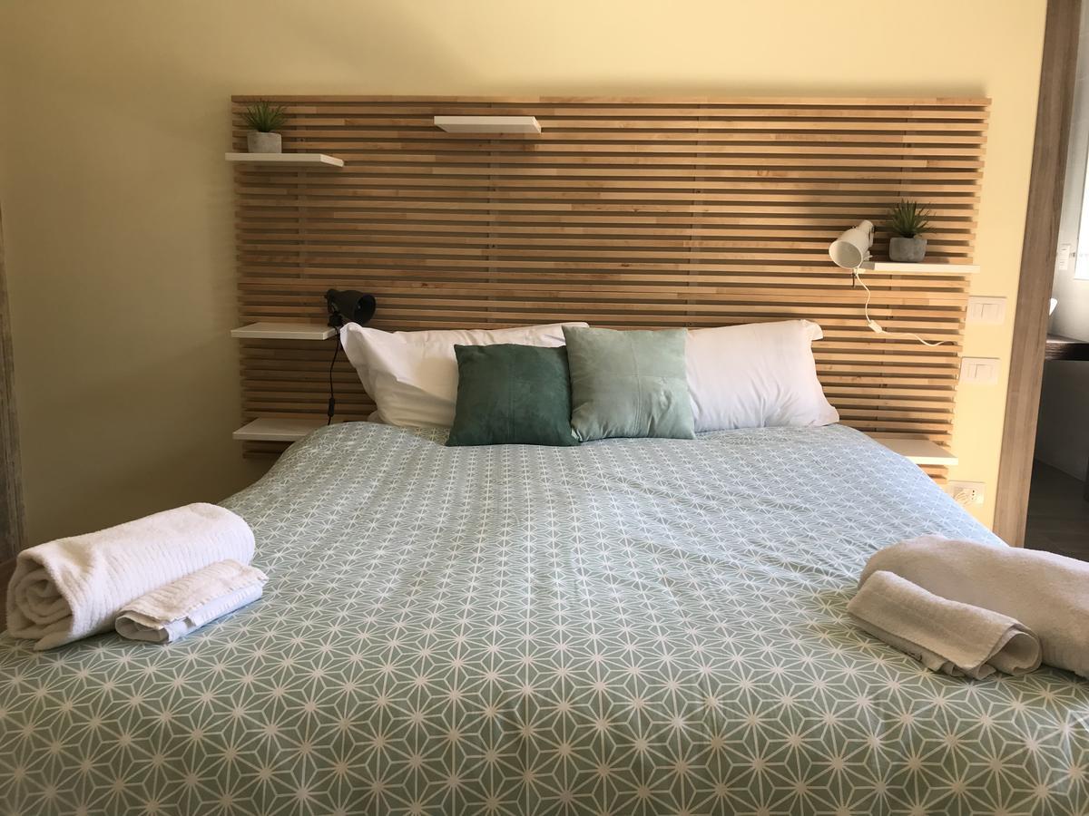 2Naples Rooms Екстериор снимка