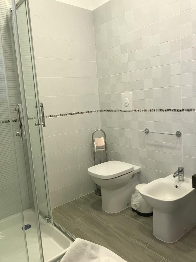 2Naples Rooms Екстериор снимка