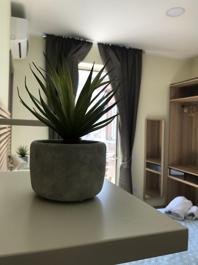 2Naples Rooms Екстериор снимка