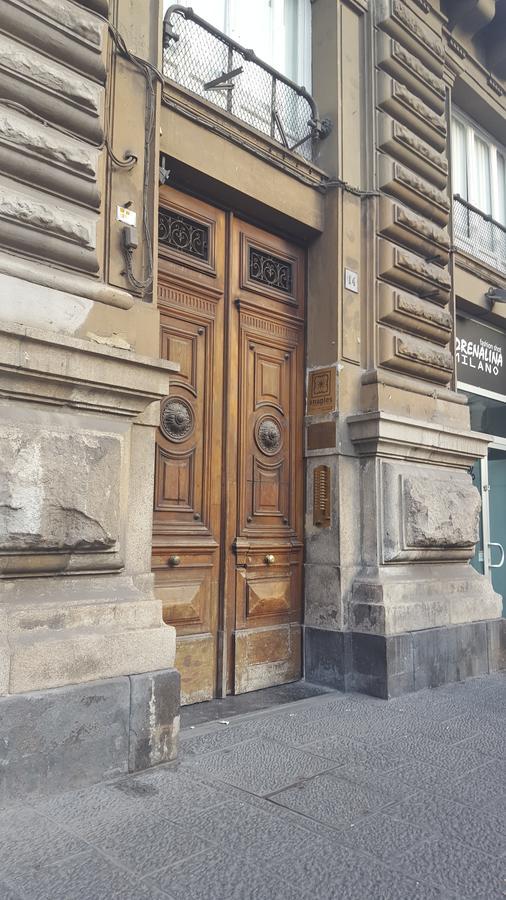 2Naples Rooms Екстериор снимка
