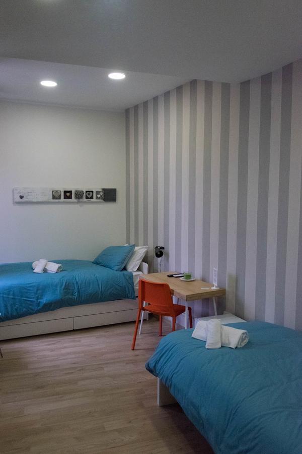 2Naples Rooms Екстериор снимка