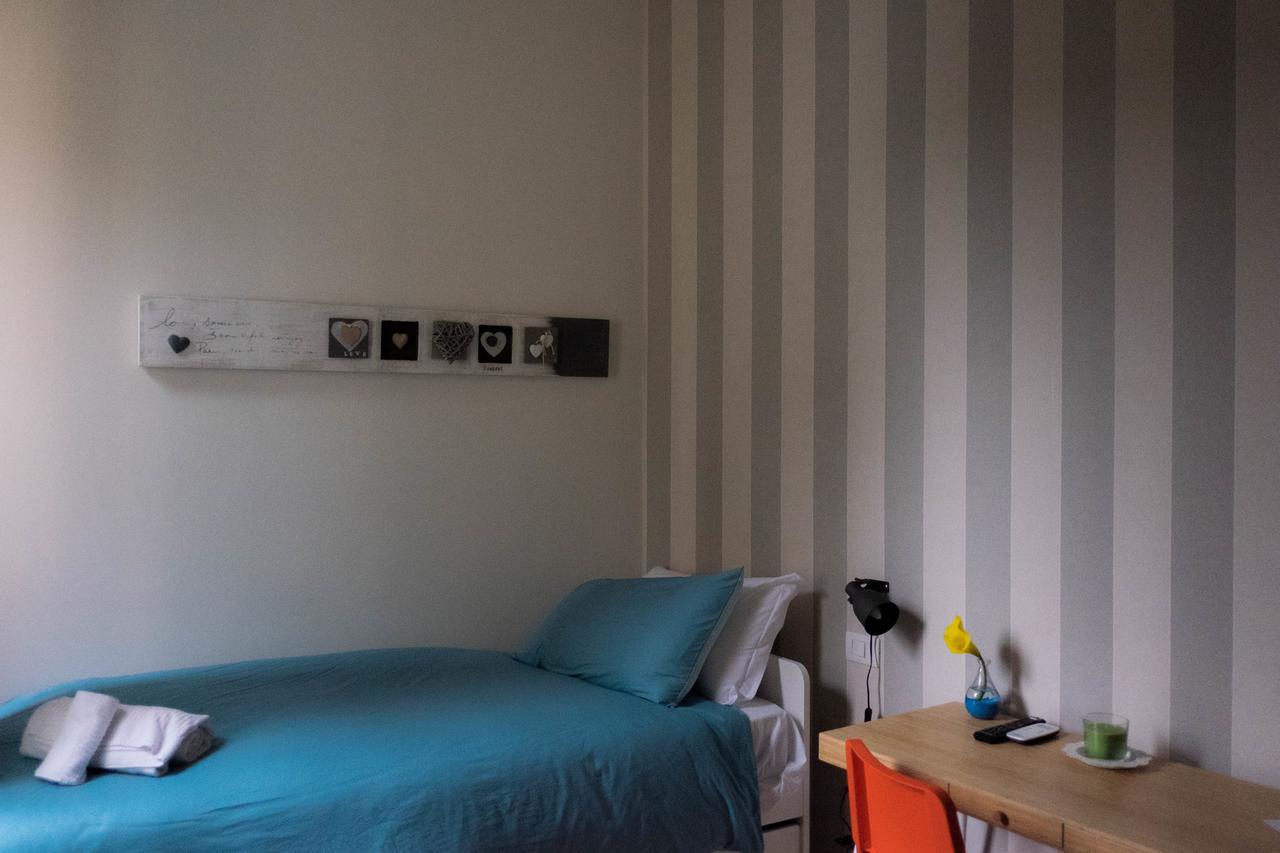 2Naples Rooms Екстериор снимка