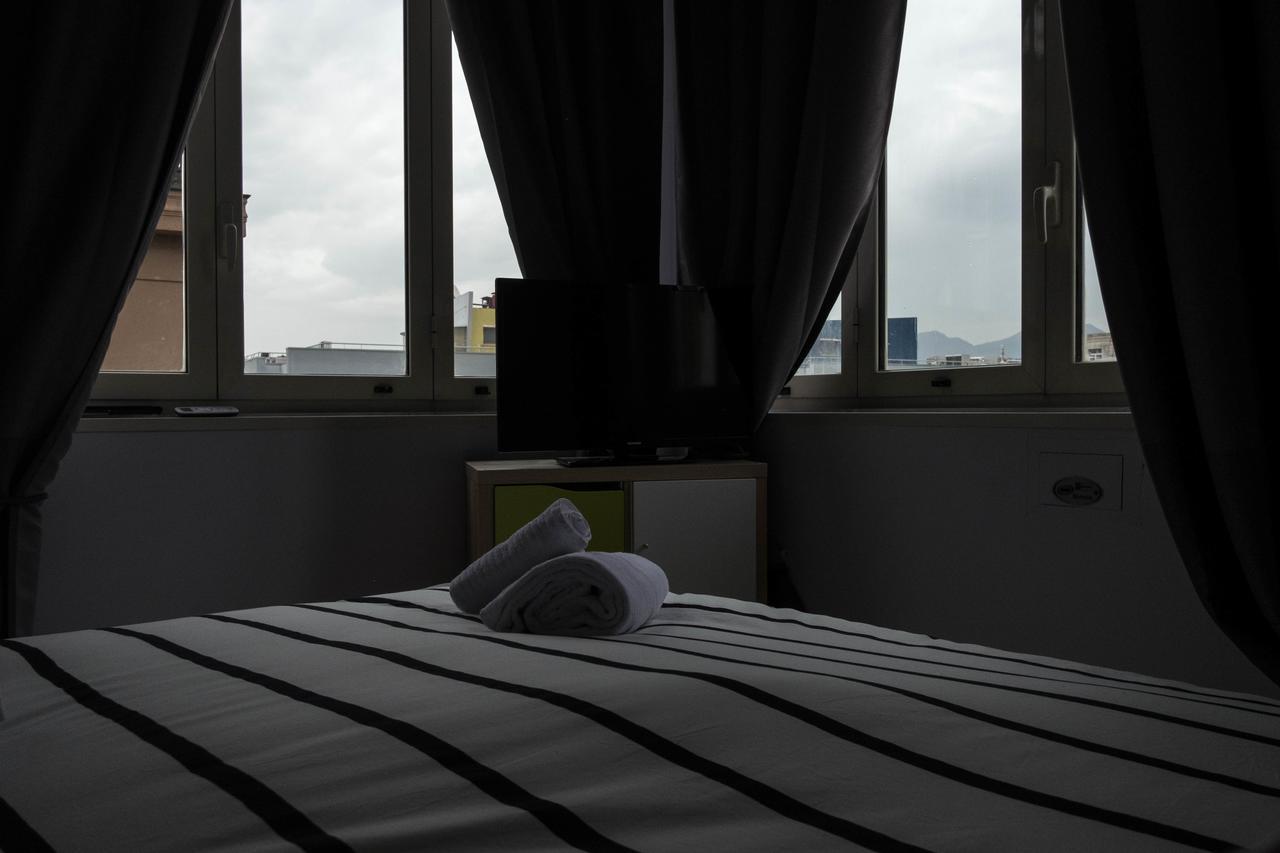 2Naples Rooms Екстериор снимка