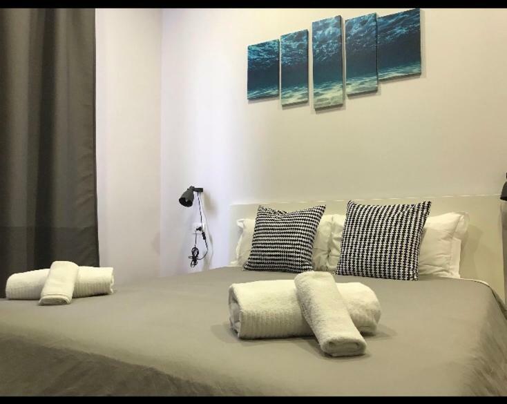 2Naples Rooms Екстериор снимка