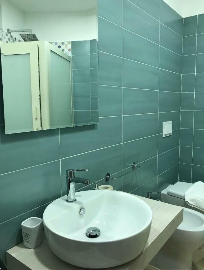 2Naples Rooms Екстериор снимка