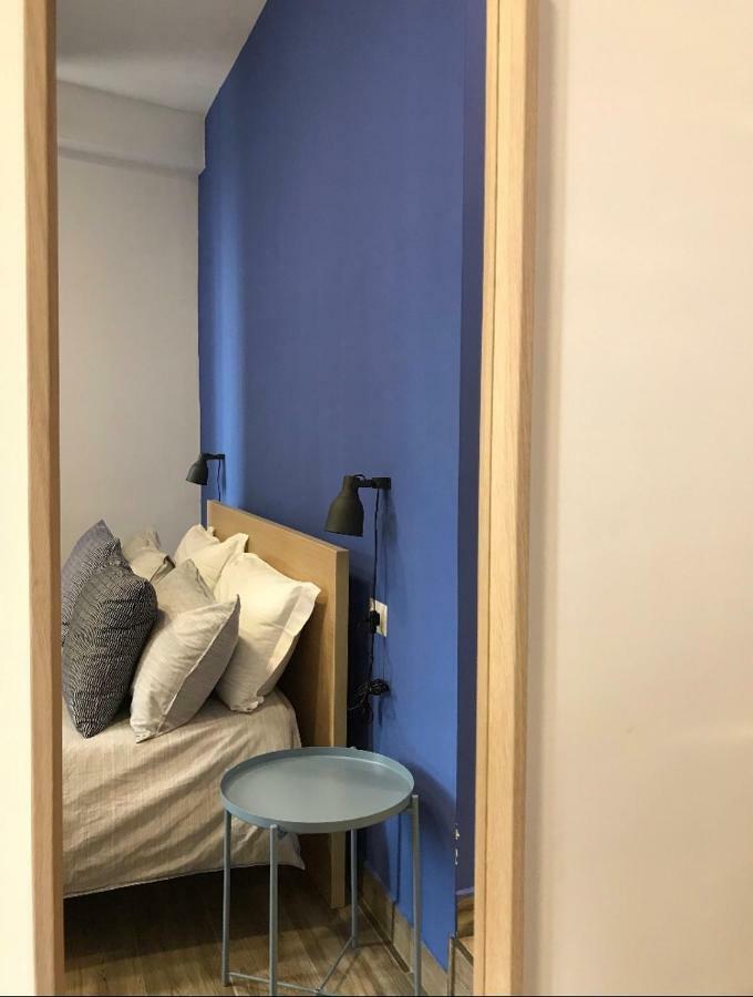 2Naples Rooms Екстериор снимка